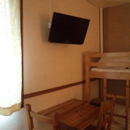 Auberge Saint Antoine Pelvoux Eksteriør billede