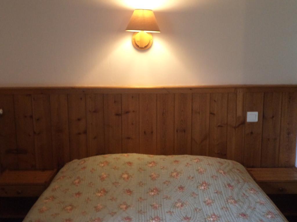 Auberge Saint Antoine Pelvoux Værelse billede