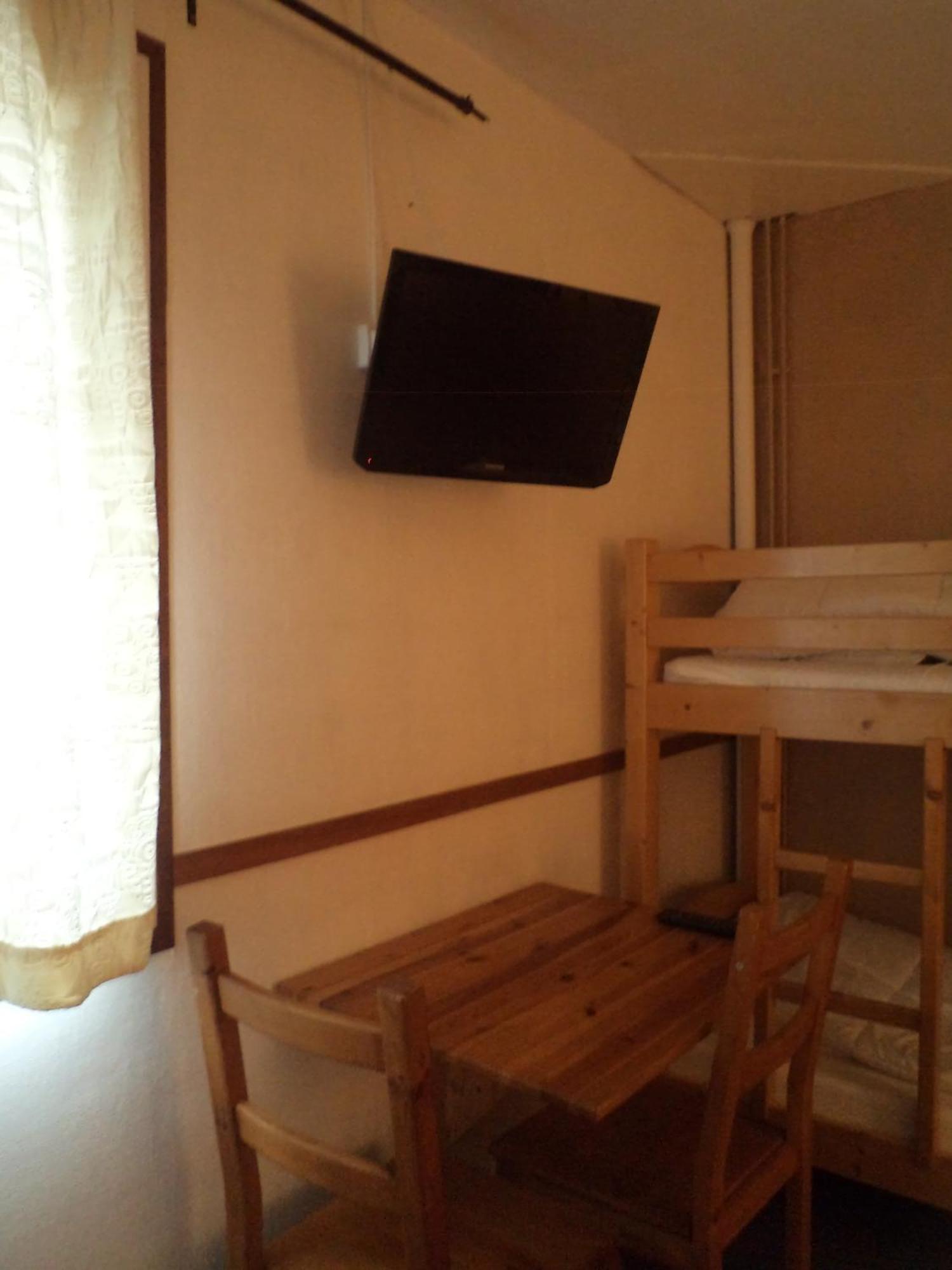 Auberge Saint Antoine Pelvoux Eksteriør billede
