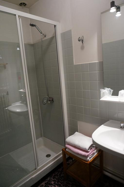 Auberge Saint Antoine Pelvoux Eksteriør billede