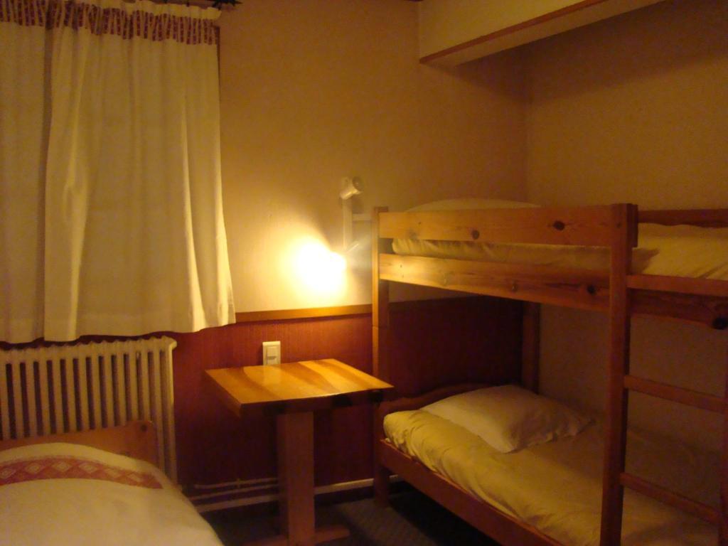 Auberge Saint Antoine Pelvoux Værelse billede