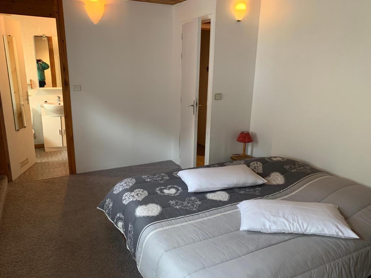 Auberge Saint Antoine Pelvoux Eksteriør billede