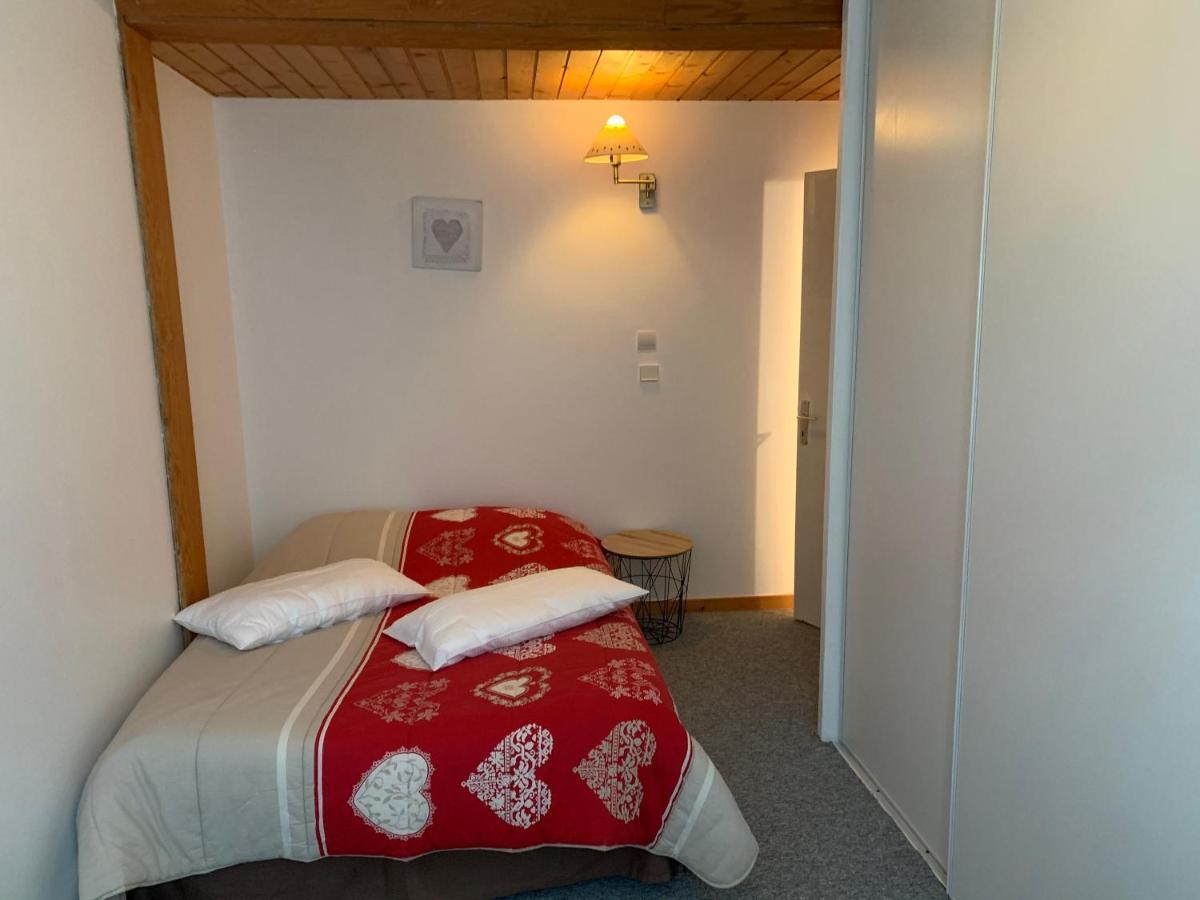 Auberge Saint Antoine Pelvoux Eksteriør billede